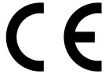 Nähere Informationen zum CE-Prüfzeichen