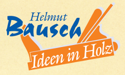 Logo Schreinerei Helmut Bausch Löffingen